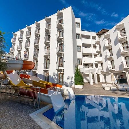 Ideal Panorama Marmaris Exterior foto